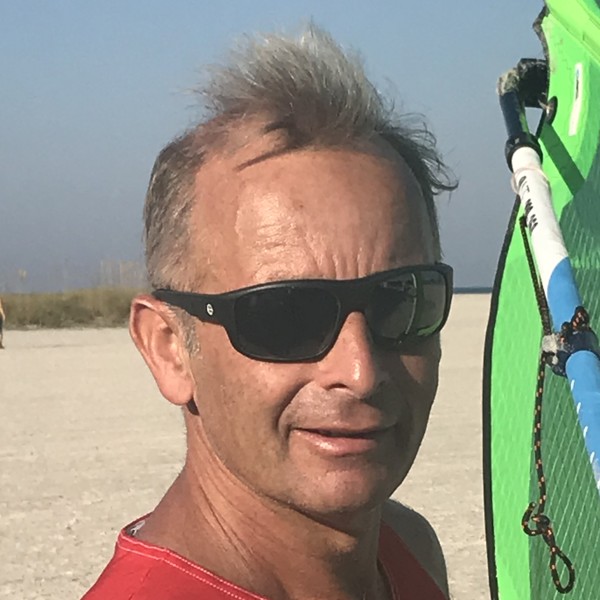 Björn Holm