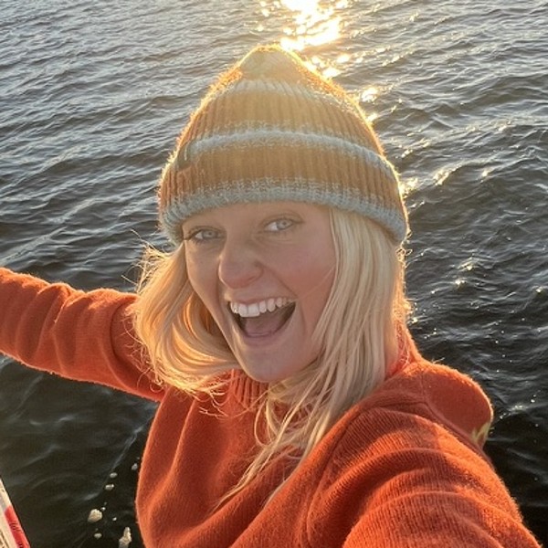 Andrea Holm